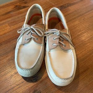 Sperry Top-Sider boat shoes, men’s size 11.5